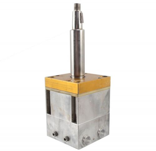 Hynautic H-25S Steering Helm Hydraulic 3/4" Taper Shaft Remanufactured SeaStar, US $564.50, image 2