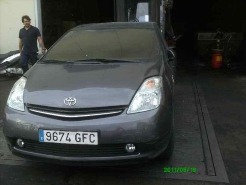 BRAKE PUMP MASTER CYLINDER FOR TOYOTA PRIUS NHW20 SOL 12682006 12682006-, US $, image 7