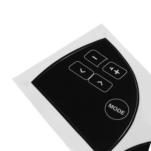 Quality Vinyl Button Stickers Designed for For LEXUS ES350 Steering Wheels, US $7.58, image 8