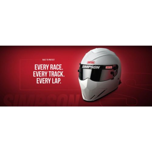 Simpson Racing Helmet Restraints - Blue #36007BL, US $42.64, image 12