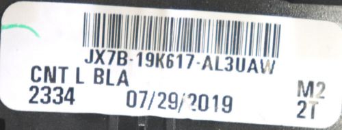 Ford Focus ST IV MK4 JX7B-19K617-AL Fresh Air Vent Grille Centre 2368954-, US $, image 2