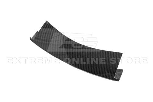 For 20-Up Toyota GR Supra CF Edition Carbon Fiber Front Bumper Splitter Canards, US $689.98, image 17