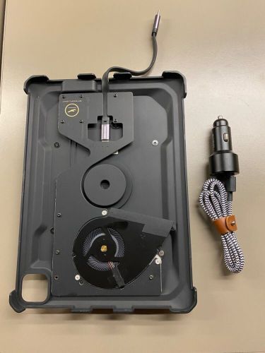 MyGoFlight Cool Case and Digital Adapter with Power Cord, US $225.00, image 2