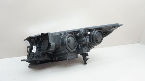 2017-2019 FORD ESCAPE FRONT RH RIGHT PASSENGER SIDE HEADLIGHT OEM, US $80.00, image 4