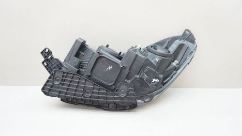 2017-2019 FORD ESCAPE FRONT RH RIGHT PASSENGER SIDE HEADLIGHT OEM, US $80.00, image 5