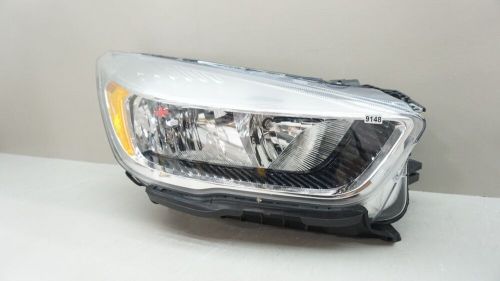 2017-2019 FORD ESCAPE FRONT RH RIGHT PASSENGER SIDE HEADLIGHT OEM, US $80.00, image 9