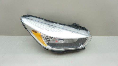 2017-2019 FORD ESCAPE FRONT RH RIGHT PASSENGER SIDE HEADLIGHT OEM, US $80.00, image 10