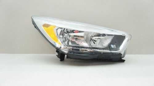 2017-2019 FORD ESCAPE FRONT RH RIGHT PASSENGER SIDE HEADLIGHT OEM, US $80.00, image 11