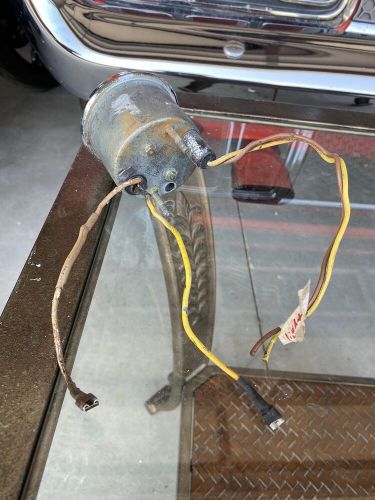 Vintage Rupp Snowmobile Tachometer, US $29.99, image 2