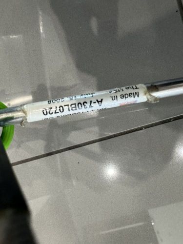 A-730bl0720 acs rh vent cable