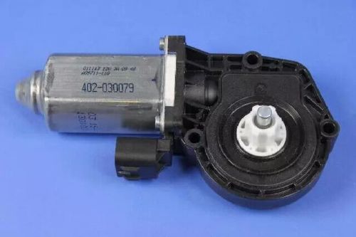 Genuine Mopar Power Sliding Backlite Motor 5179975AA, US $123.25, image 2