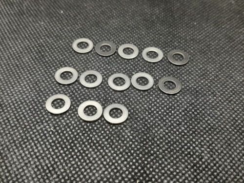 Quicksilver 303775 washer 13-pack mercury marine genuine replacement parts