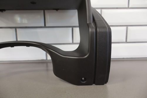 03-07 Hummer H2 Speedometer Cluster Trim Bezel Surround OEM Black, US $95.00, image 2