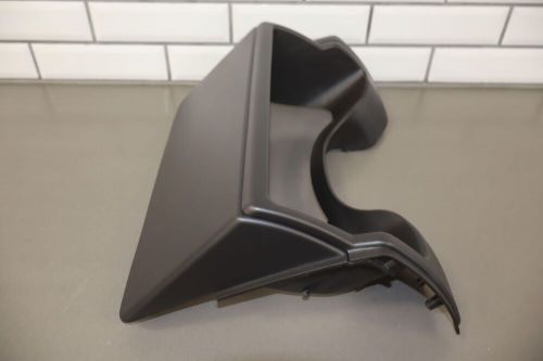 03-07 Hummer H2 Speedometer Cluster Trim Bezel Surround OEM Black, US $95.00, image 6