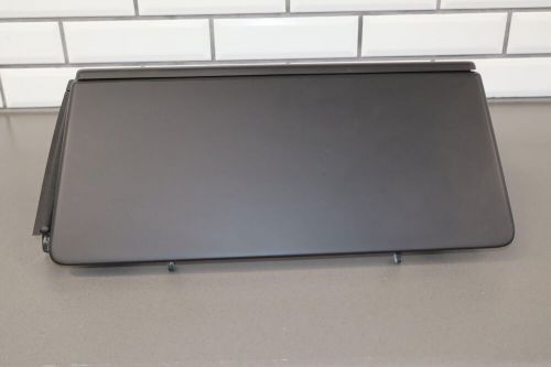 03-07 Hummer H2 Speedometer Cluster Trim Bezel Surround OEM Black, US $95.00, image 8