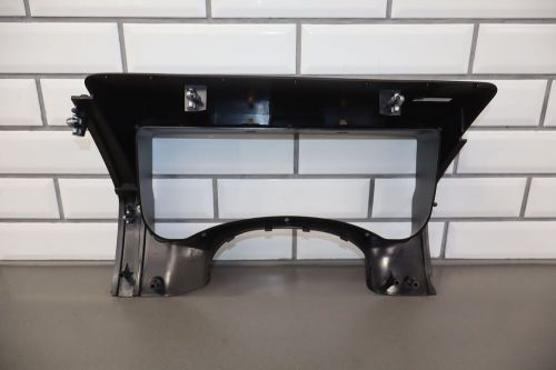 03-07 Hummer H2 Speedometer Cluster Trim Bezel Surround OEM Black, US $95.00, image 10