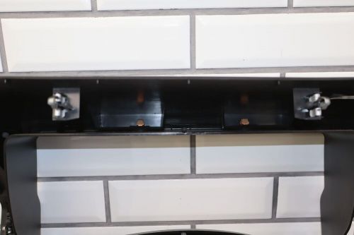 03-07 Hummer H2 Speedometer Cluster Trim Bezel Surround OEM Black, US $95.00, image 13