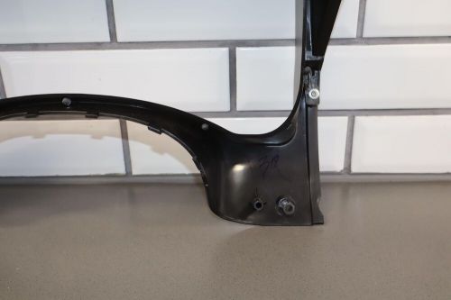 03-07 Hummer H2 Speedometer Cluster Trim Bezel Surround OEM Black, US $95.00, image 16