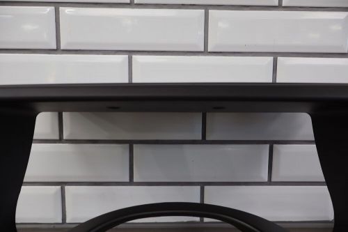 03-07 Hummer H2 Speedometer Cluster Trim Bezel Surround OEM Black, US $95.00, image 19