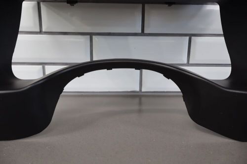 03-07 Hummer H2 Speedometer Cluster Trim Bezel Surround OEM Black, US $95.00, image 20