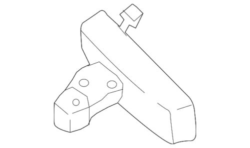 Genuine Ford Mirror Inside HU5Z-17700-L, US $1,043.01, image 7