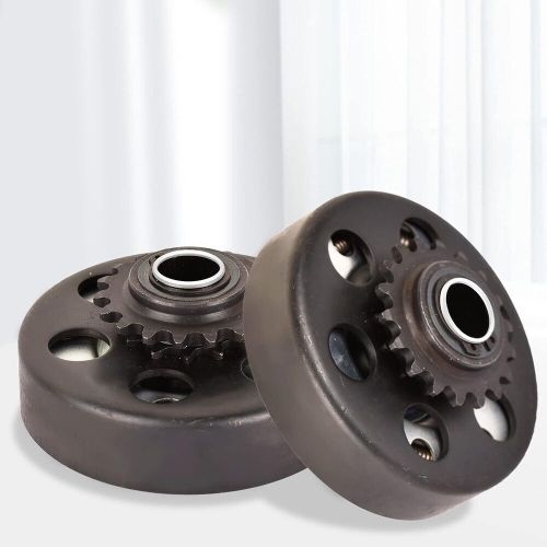 Go Kart Centrifugal Clutch 18 Tooth 3/4" Bore #35 Chain 20mm Hole Compatible..., US $43.98, image 4