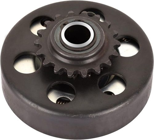 Go Kart Centrifugal Clutch 18 Tooth 3/4" Bore #35 Chain 20mm Hole Compatible..., US $43.98, image 7