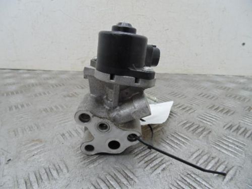 Toyota aygo egr valve/cooler engine code 1kr-fe mk2 1.0 petrol 2014-2022©