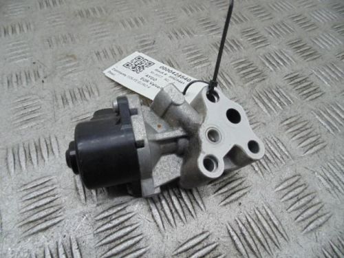 Toyota Aygo Egr Valve/Cooler Engine Code 1kr-Fe Mk2 1.0 Petrol 2014-2022©, US $, image 4