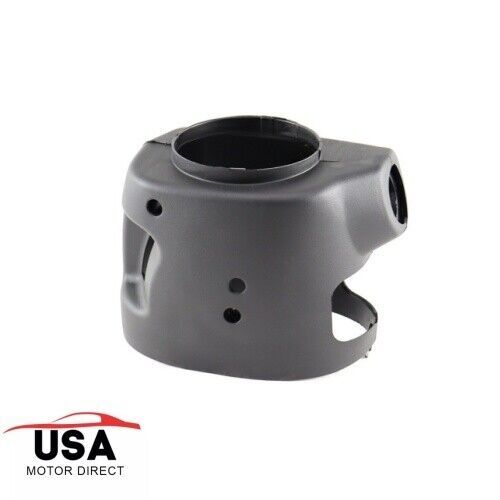 Steering Column Cover Shroud Kit For 03-06 Silverado Sierra Tahoe Yukon 26089140, US $69.63, image 5