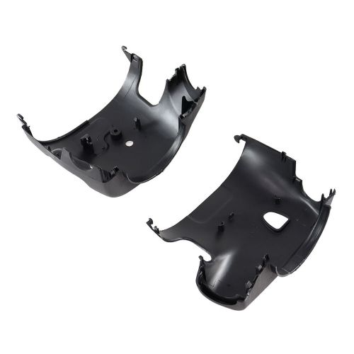 Steering Column Cover Shroud Kit For 03-06 Silverado Sierra Tahoe Yukon 26089140, US $69.63, image 8