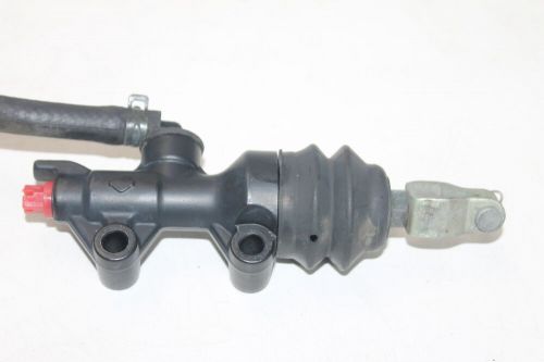 2006 Harley Sportster 1200 Custom Rear Brake Master Cylinder, US $54.96, image 2