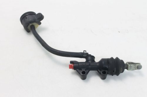 2006 Harley Sportster 1200 Custom Rear Brake Master Cylinder, US $54.96, image 6
