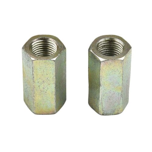 10mm Brake Pipe Connector Female+Male Fittings Accessory M10 Parts New, C $16.11, image 3