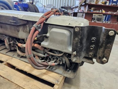 Used 2016 hino 195h hybrid battery g9280-37040 shipped from los angeles