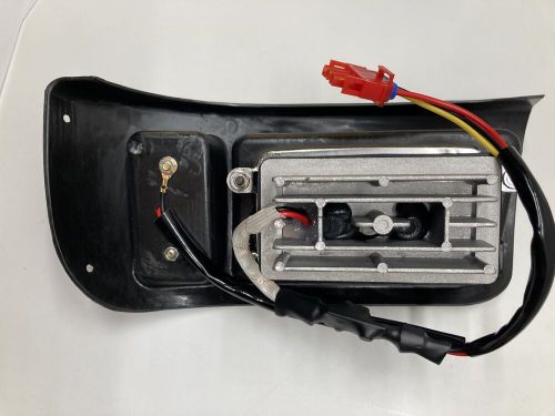 SEE NOTES LED Light Kit Fits Club Car DS Golf Cart 1993+ 12V LED Headlight, US $48.00, image 3