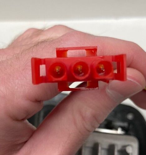 SEE NOTES LED Light Kit Fits Club Car DS Golf Cart 1993+ 12V LED Headlight, US $48.00, image 4