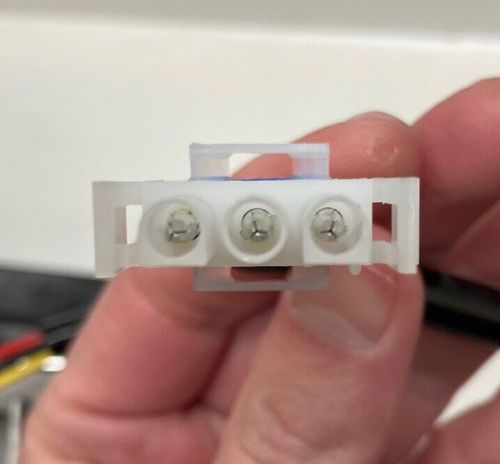 SEE NOTES LED Light Kit Fits Club Car DS Golf Cart 1993+ 12V LED Headlight, US $48.00, image 6