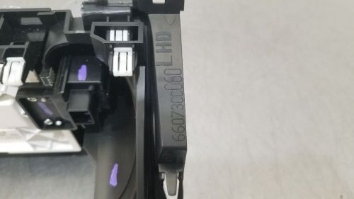 23 2023 TOYOTA GR86 OEM TEMP AC HEAT CLIMATE CONTROL 72311CC030, US $125.00, image 2