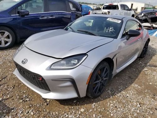 23 2023 TOYOTA GR86 OEM TEMP AC HEAT CLIMATE CONTROL 72311CC030, US $125.00, image 4