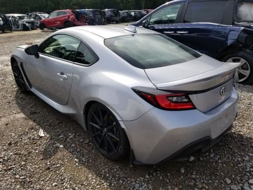 23 2023 TOYOTA GR86 OEM TEMP AC HEAT CLIMATE CONTROL 72311CC030, US $125.00, image 5