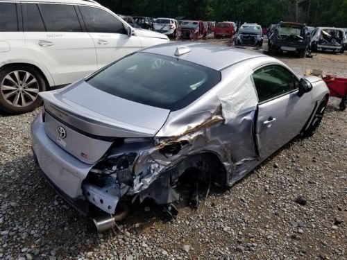 23 2023 TOYOTA GR86 OEM TEMP AC HEAT CLIMATE CONTROL 72311CC030, US $125.00, image 6