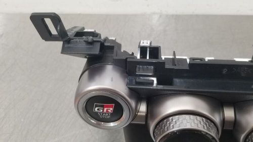 23 2023 TOYOTA GR86 OEM TEMP AC HEAT CLIMATE CONTROL 72311CC030, US $125.00, image 9