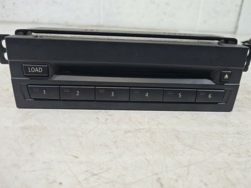 BMW X5 E70 M Sport 3.0 CD Changer Multichanger 6 Disc 65129177118 2009, US $, image 3