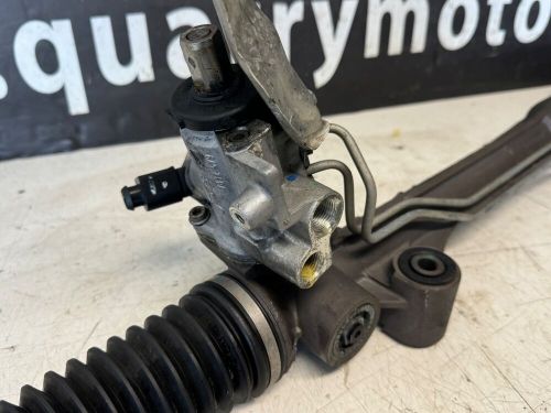 PORSCHE CAYENNE 11-14 STEERING RACK & PINION OEM P# 7P5422055, US $135.00, image 4