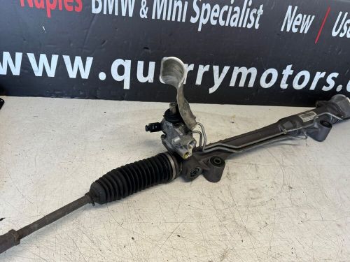 PORSCHE CAYENNE 11-14 STEERING RACK & PINION OEM P# 7P5422055, US $135.00, image 7