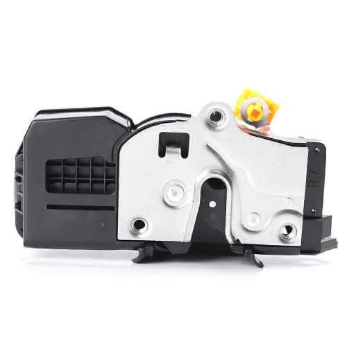 Door lock actuator front right 15896624 25945754 for passenger 2007-09 gmc chevy