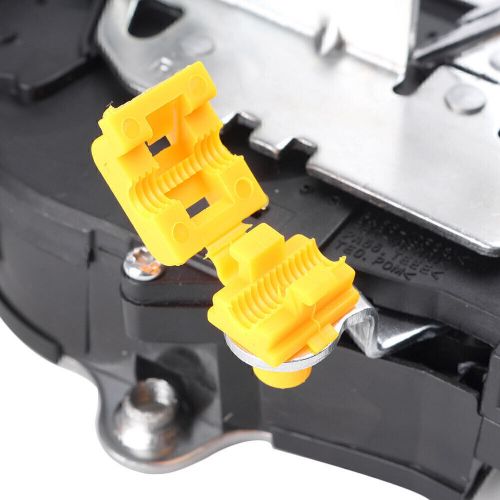 Door Lock Actuator Front Right 15896624 25945754 For Passenger 2007-09 GMC Chevy, US $43.64, image 4