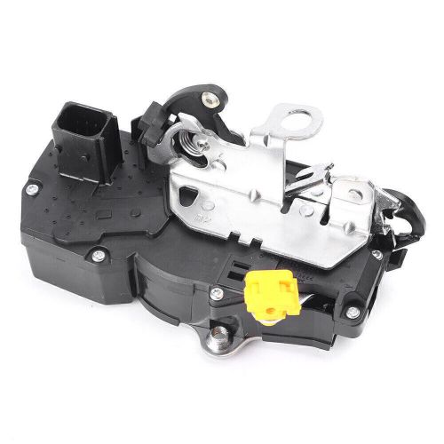 Door Lock Actuator Front Right 15896624 25945754 For Passenger 2007-09 GMC Chevy, US $43.64, image 6