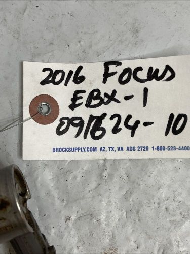 2016 Ford Focus High Pressure Fuel Pump P/N BM5G-9D376-BB, US $69.00, image 3